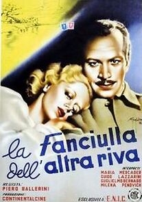 Watch La fanciulla dell'altra riva