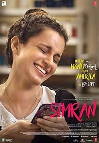 Watch Simran