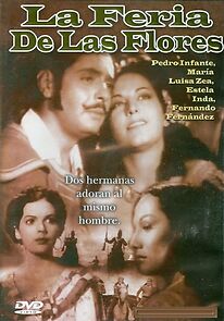 Watch La feria de las flores