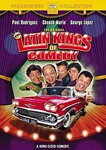 Watch The Original Latin Kings of Comedy