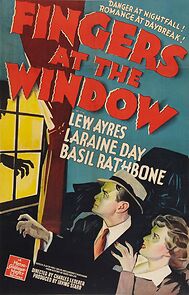 Watch Fingers at the Window