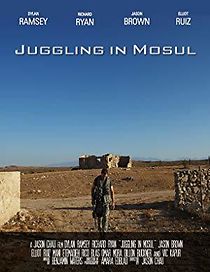 Watch Juggling in Mosul