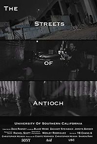 Watch The Streets of Antioch