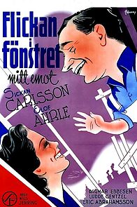 Watch Flickan i fönstret mitt emot