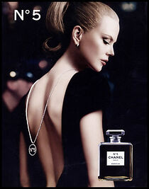 Watch Chanel N°5: The Film (Short 2004)