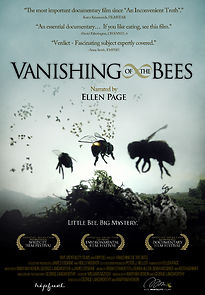 Watch Vanishing of the Bees