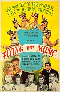 Watch Flying with Music