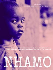 Watch Nhamo (Short 2011)