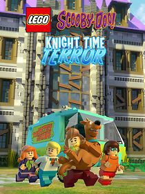 Watch Lego Scooby-Doo! Knight Time Terror (TV Short 2015)