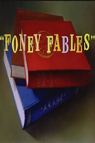 Watch Foney Fables (Short 1942)