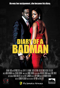 Watch Diary of a Badman