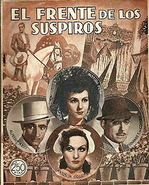 Watch El frente de los suspiros