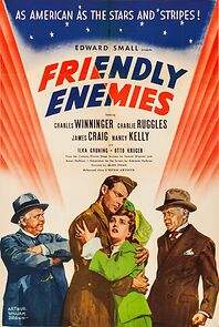 Watch Friendly Enemies
