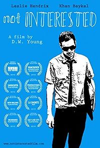 Watch Not Interested