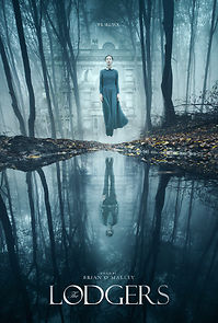 Watch The Lodgers