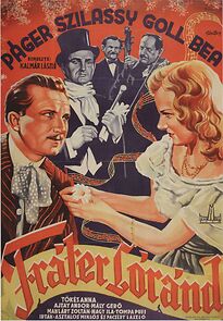 Watch Fráter Loránd