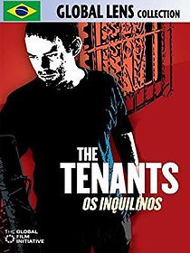 Watch The Tenants (Don't Like It, Leave)