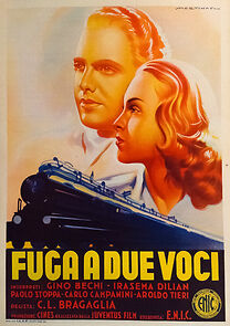 Watch Music on the Run