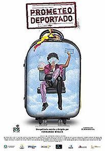 Watch Prometeo Deportado