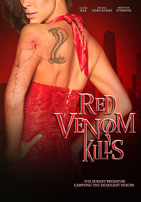 Watch Red Venom Kills