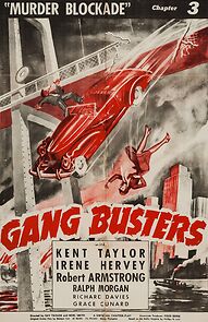 Watch Gang Busters