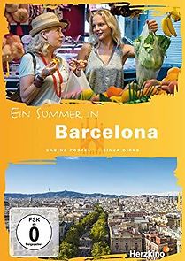 Watch Ein Sommer in Barcelona