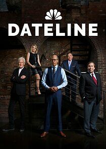 Watch Dateline NBC