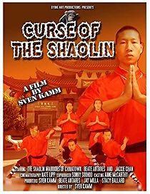 Watch Curse of the Shaolin
