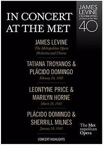 Watch Price/Horne Met Gala Concert (TV Special 1982)