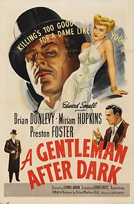 Watch A Gentleman After Dark
