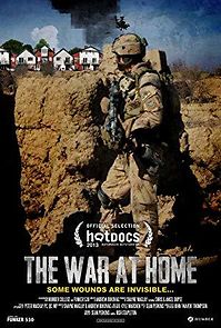 Watch The War at Home