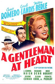 Watch A Gentleman at Heart