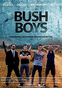 Watch Bush Boys