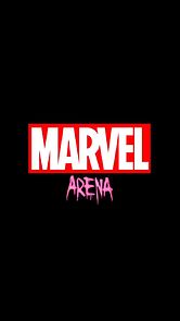 Watch Marvel Arena: She Hulk vs. Captain Marvel