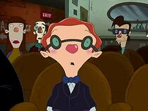 Watch Stinky Pierre (TV Short 2003)