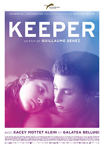 Watch Keeper