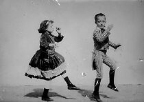 Watch Italienischer Bauerntanz (Short 1895)