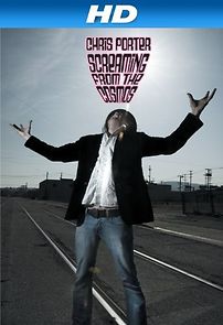 Watch Chris Porter: Screaming from the Cosmos