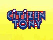 Watch Citizen Tony (TV Short 2003)