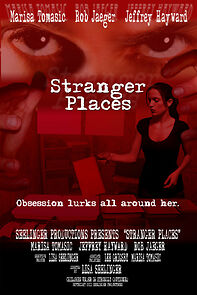 Watch Stranger Places (Short 2011)