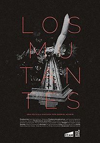 Watch Los Mutantes