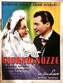 Watch Giorno di nozze