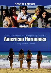 Watch American Hormones