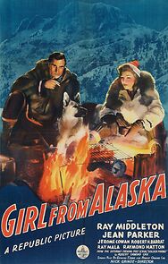 Watch The Girl from Alaska