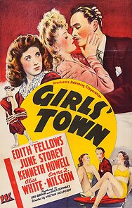 Watch Girls' Town