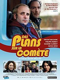 Watch Des plans sur la comète