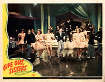 Watch Give Out, Sisters