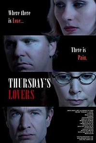 Watch Thursday's Lovers