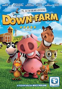 Watch Down on the Farm