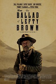 Watch The Ballad of Lefty Brown